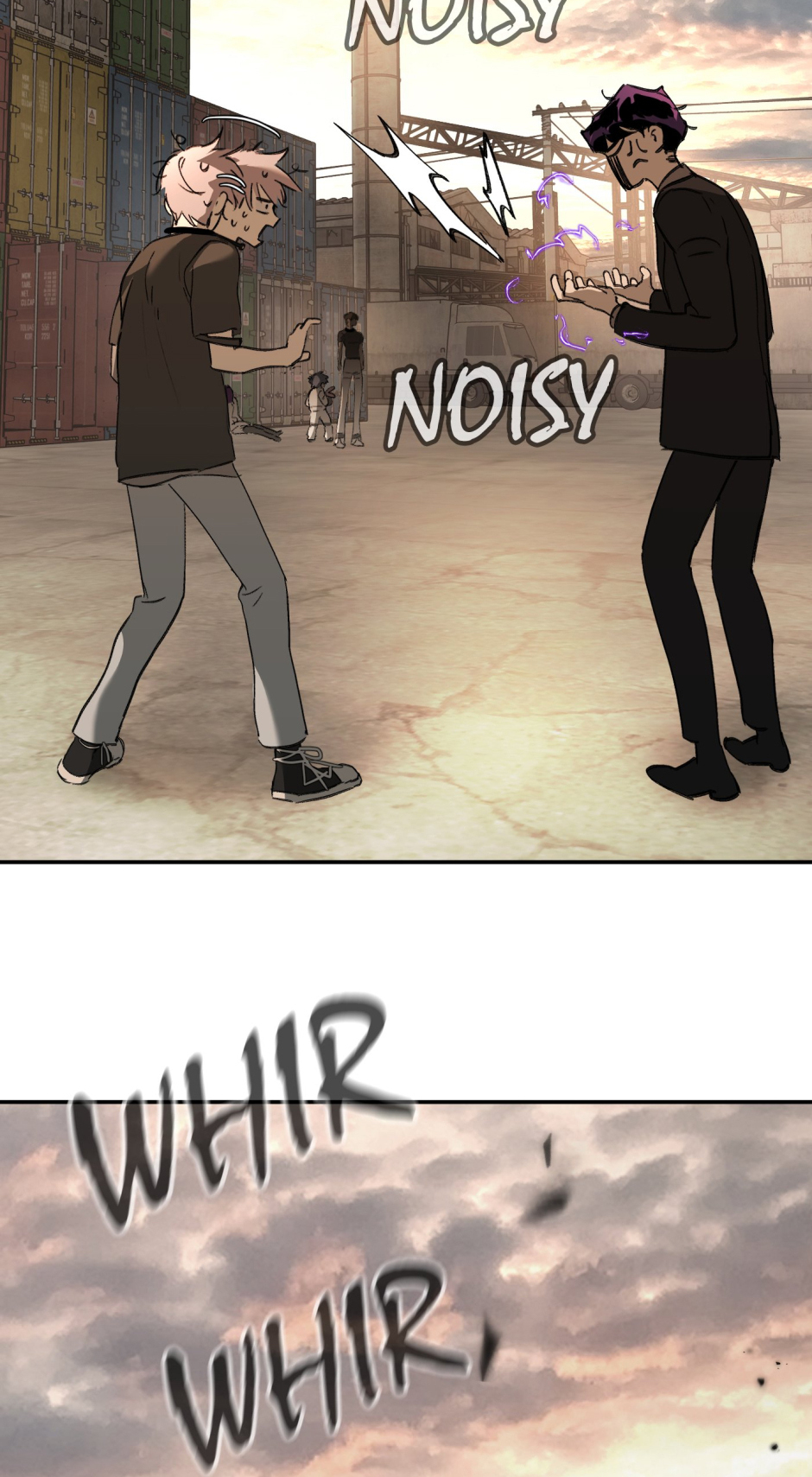 The Evil Ring Chapter 27 Page 91