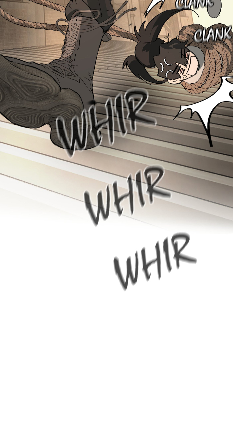 The Evil Ring Chapter 27 Page 93