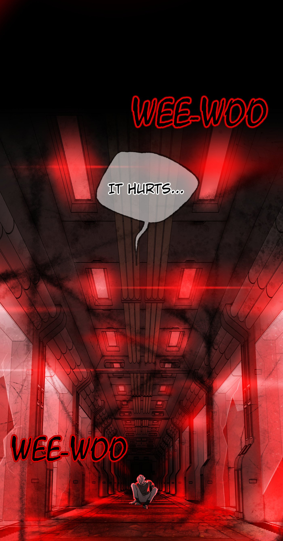 The Evil Ring Chapter 32 Page 8