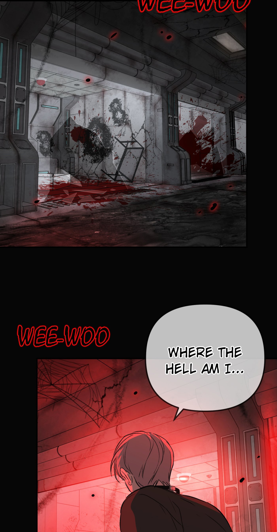 The Evil Ring Chapter 32 Page 11