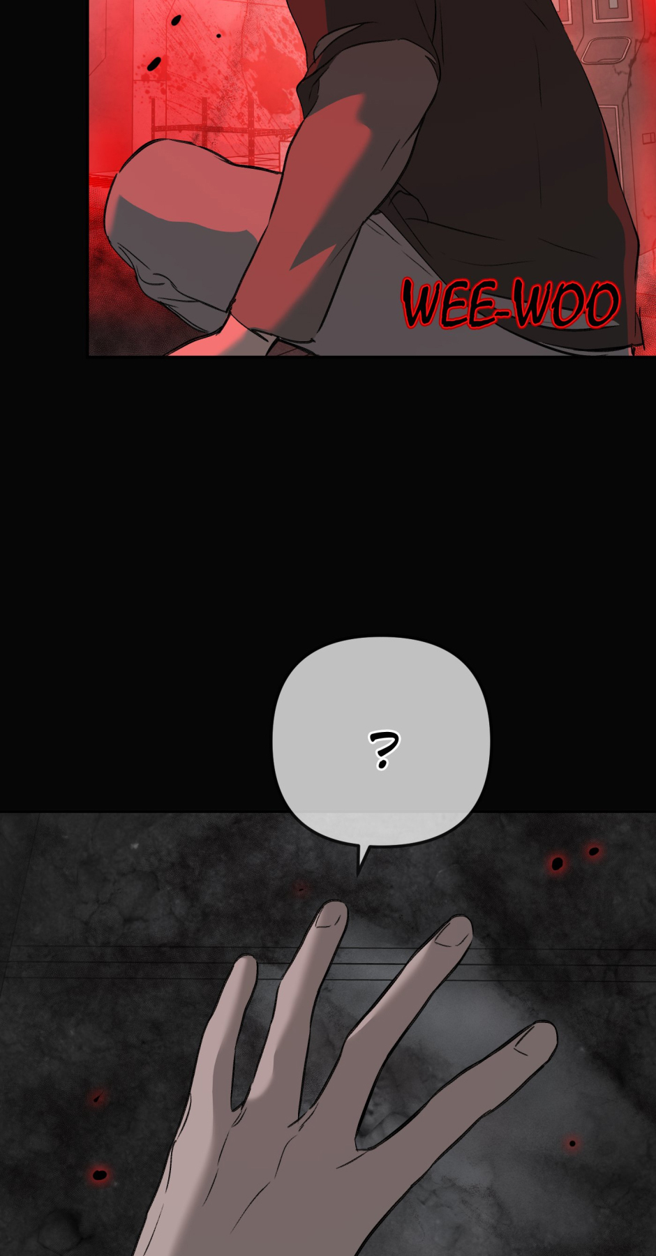 The Evil Ring Chapter 32 Page 12
