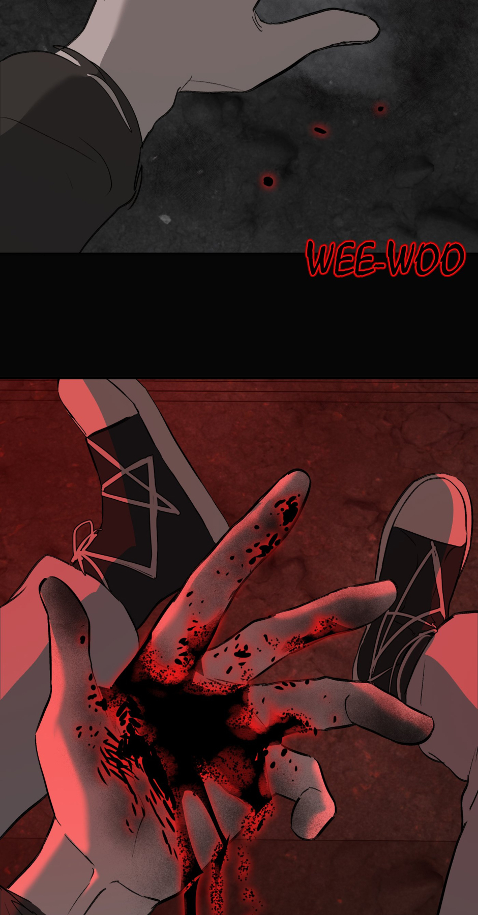 The Evil Ring Chapter 32 Page 13