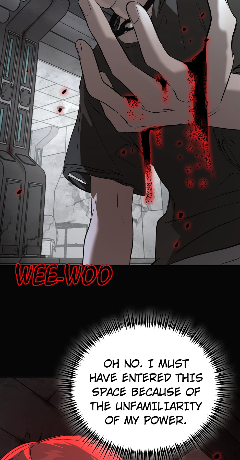 The Evil Ring Chapter 32 Page 16