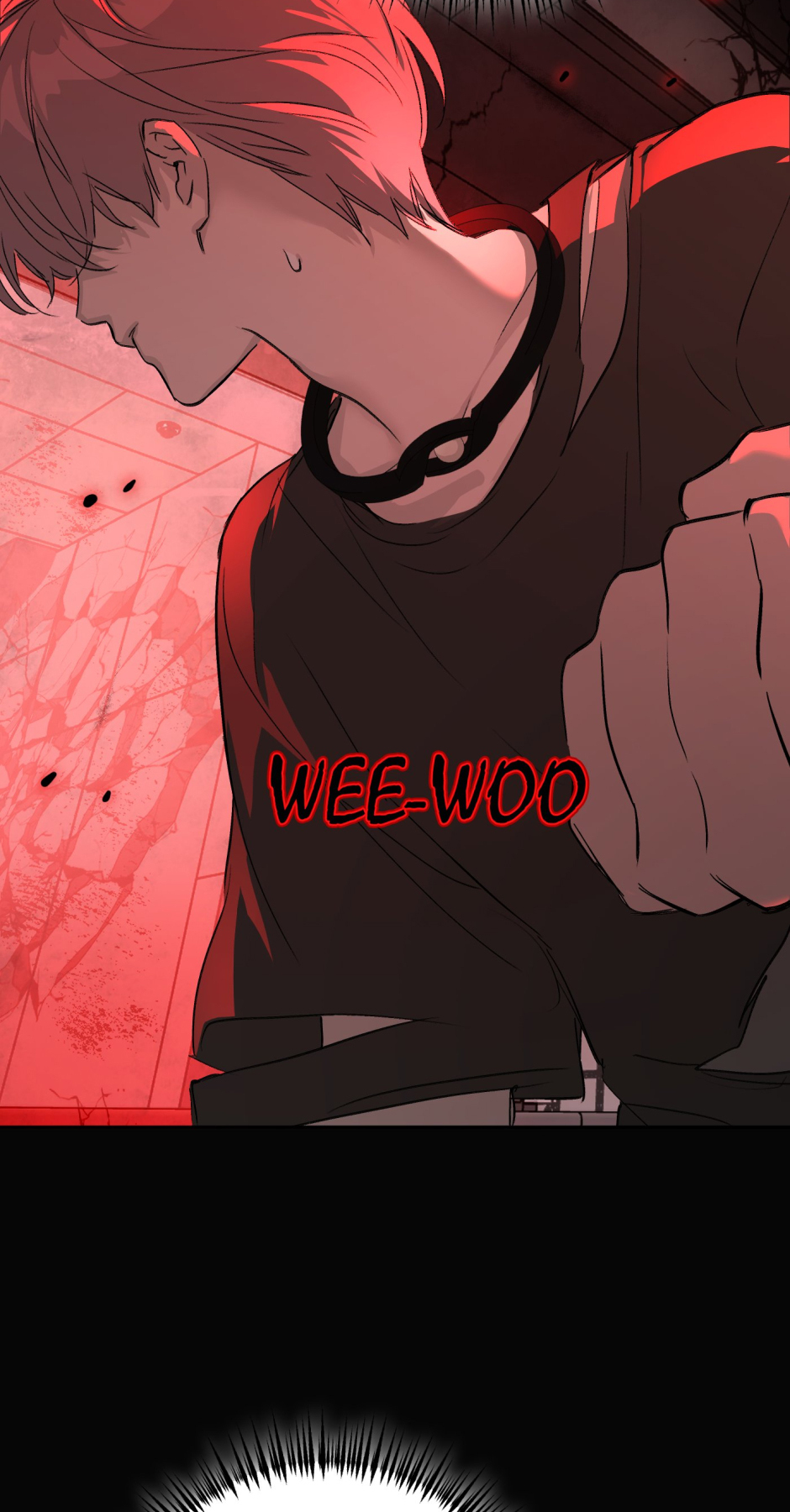 The Evil Ring Chapter 32 Page 17