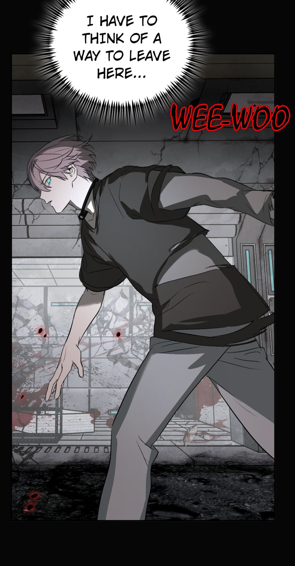 The Evil Ring Chapter 32 Page 18