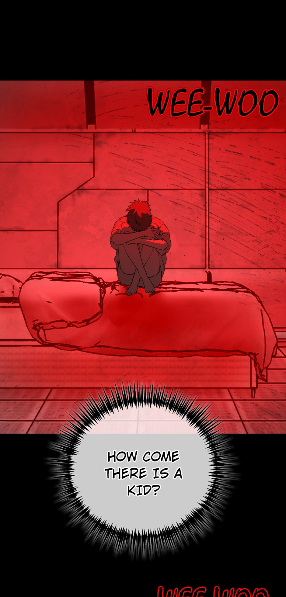 The Evil Ring Chapter 32 Page 21