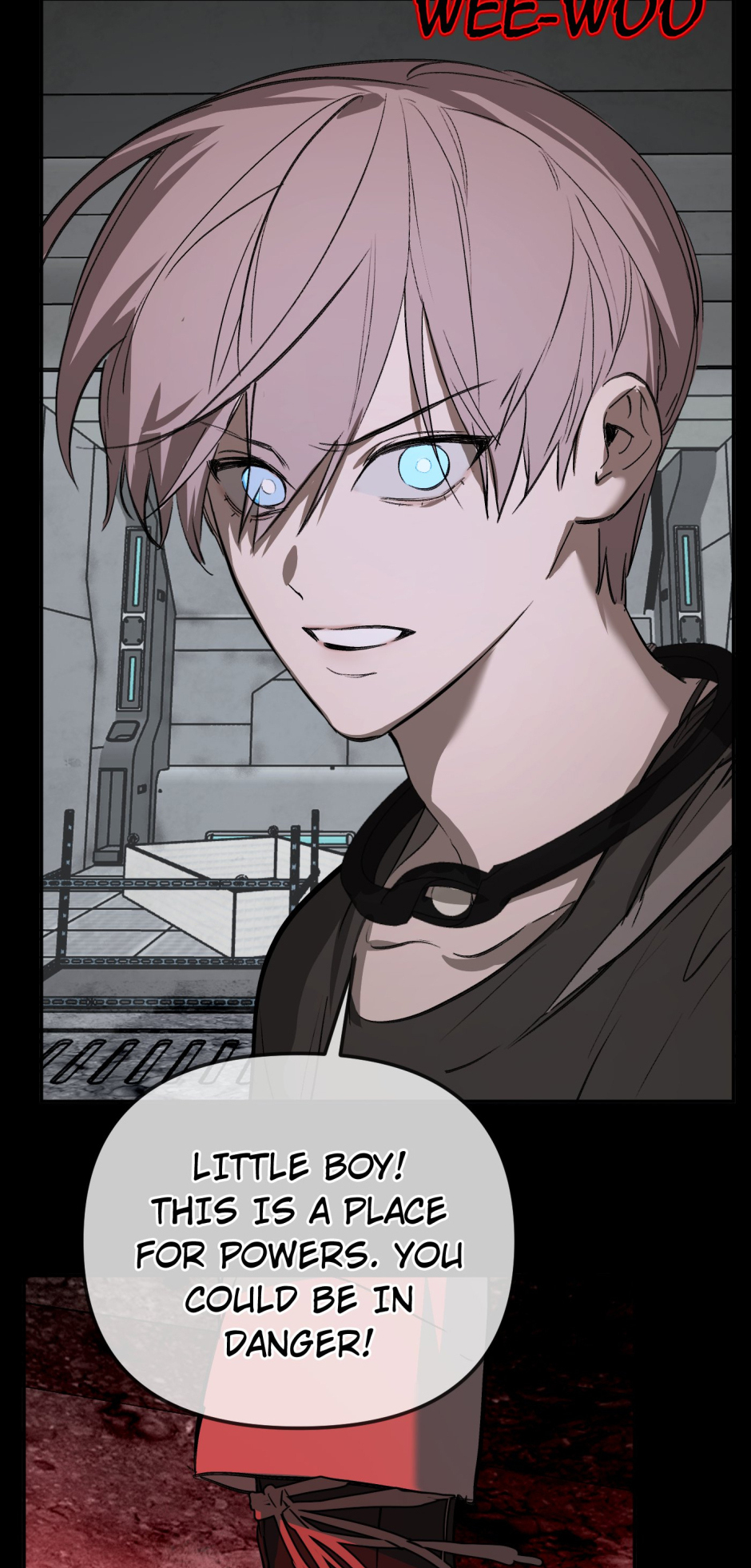 The Evil Ring Chapter 32 Page 22