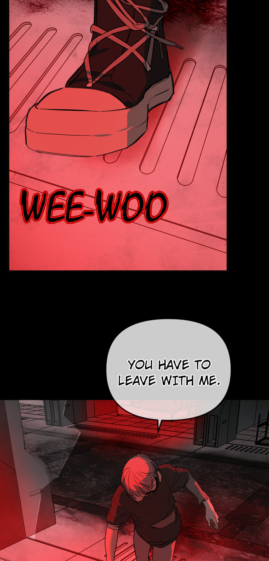 The Evil Ring Chapter 32 Page 23