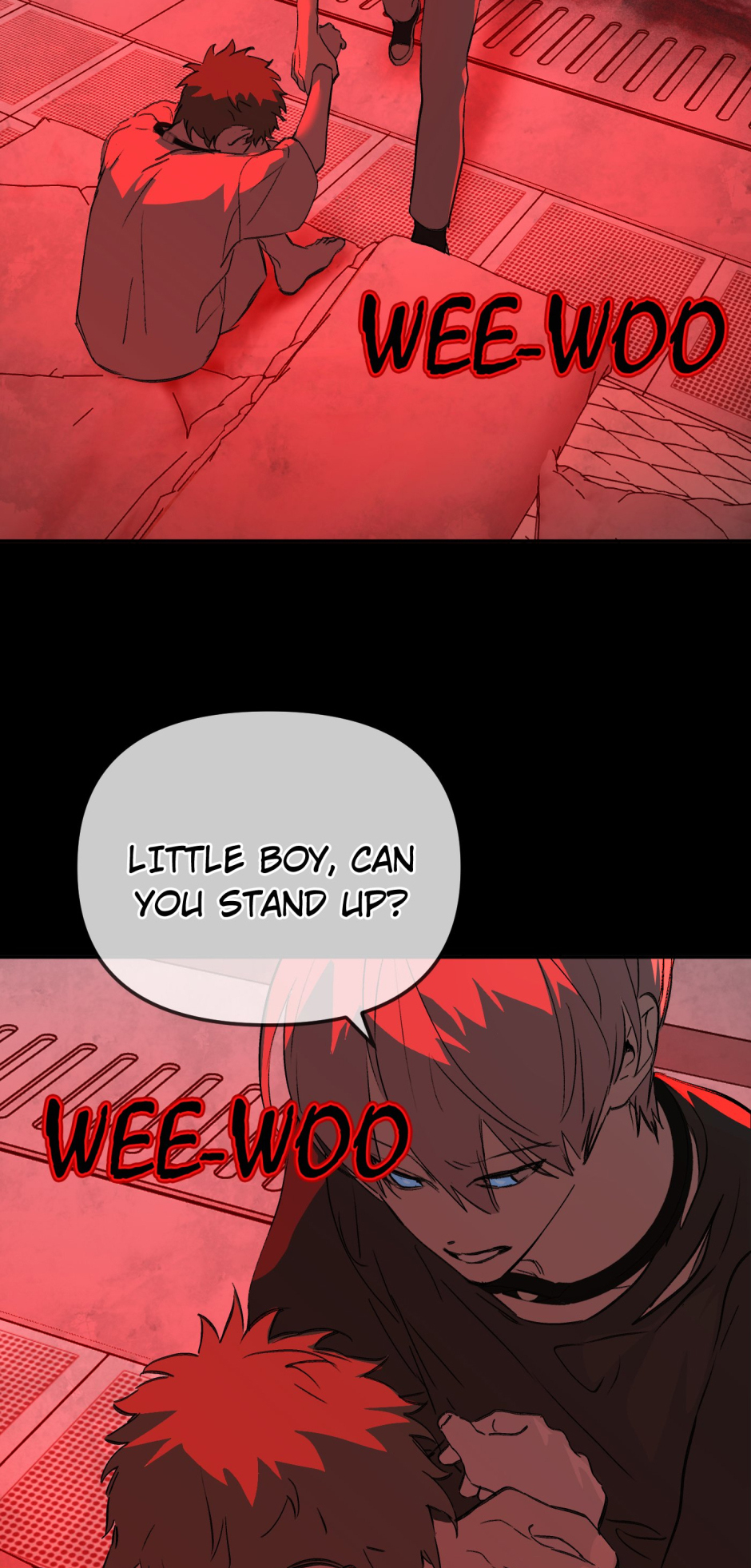 The Evil Ring Chapter 32 Page 24