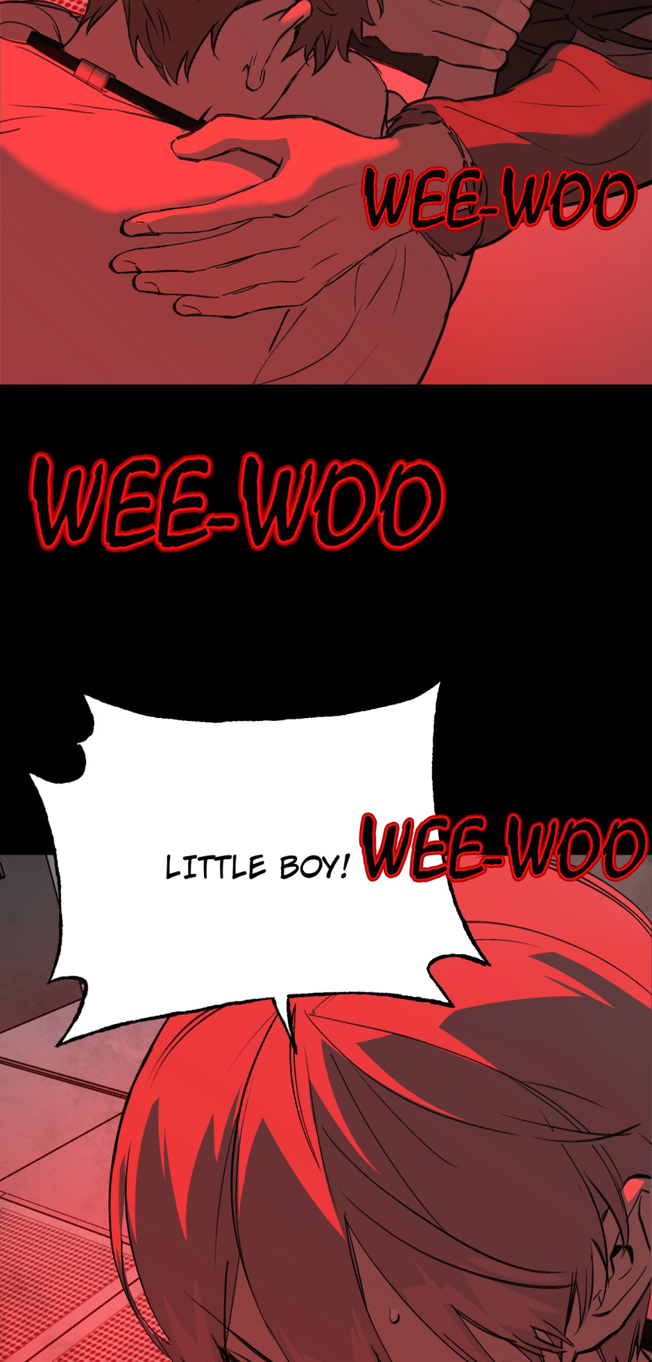 The Evil Ring Chapter 32 Page 25
