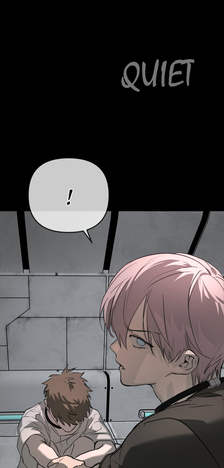 The Evil Ring Chapter 32 Page 27