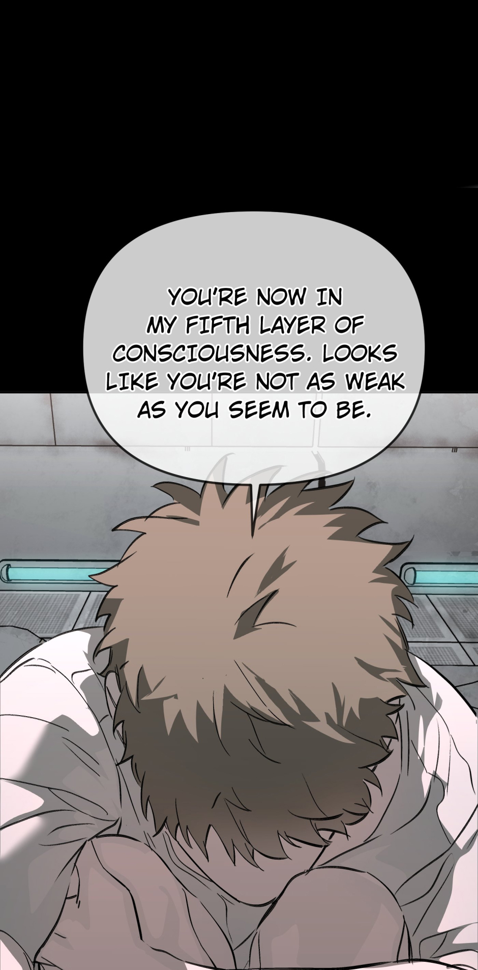The Evil Ring Chapter 32 Page 29
