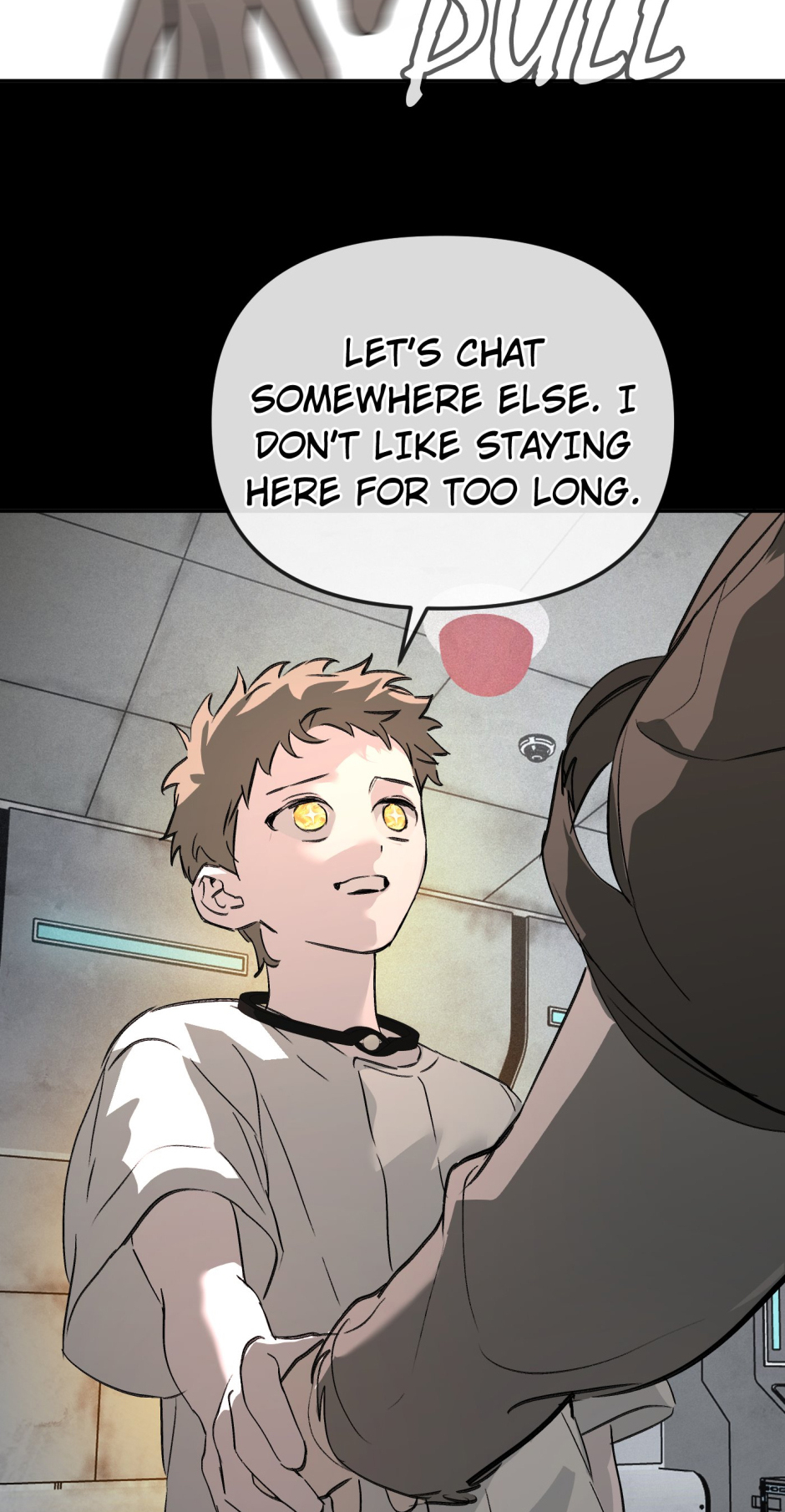 The Evil Ring Chapter 32 Page 40