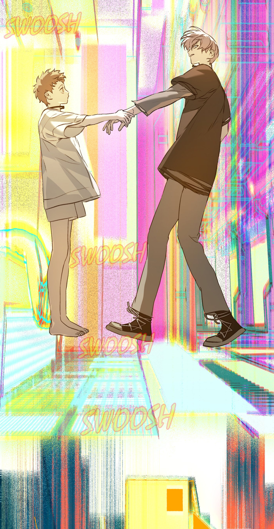 The Evil Ring Chapter 32 Page 42