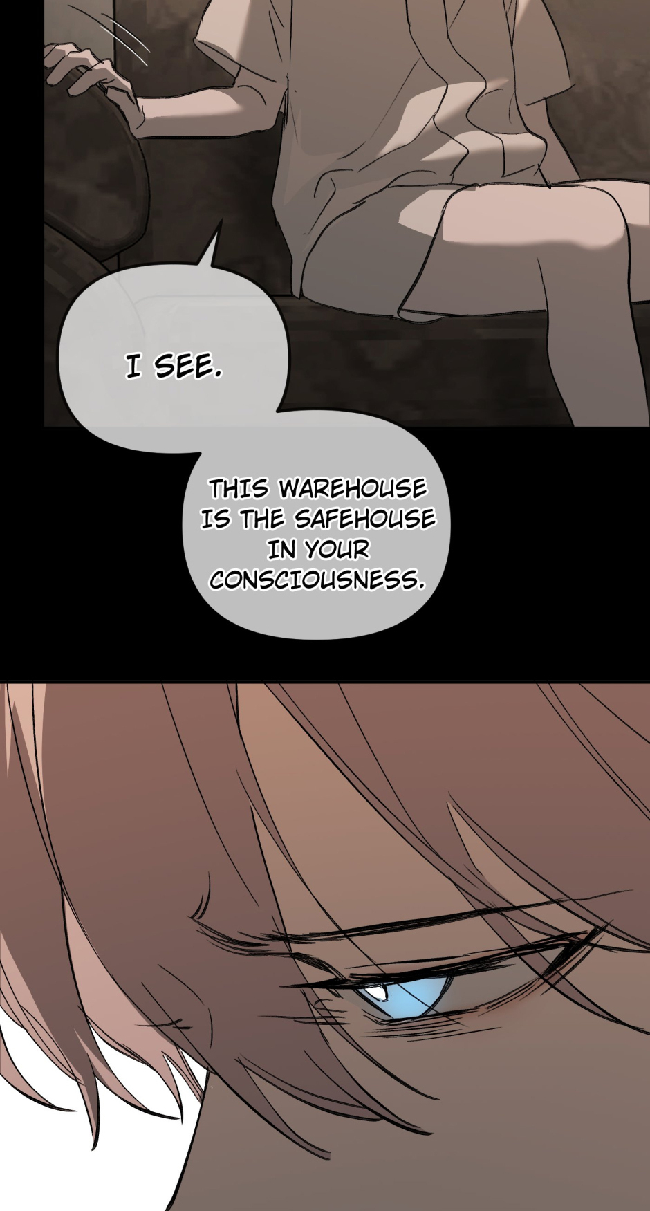 The Evil Ring Chapter 32 Page 48