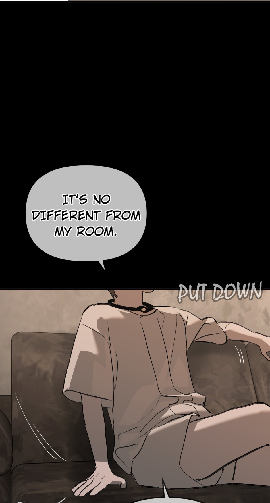 The Evil Ring Chapter 32 Page 49