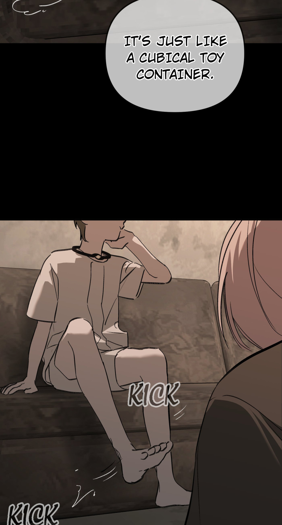 The Evil Ring Chapter 32 Page 50