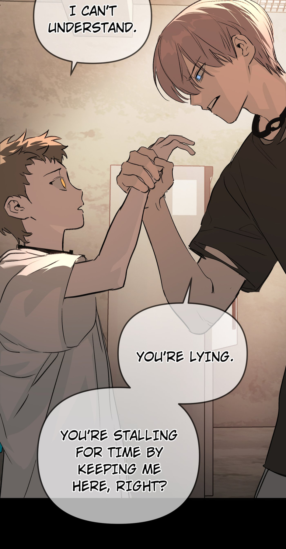 The Evil Ring Chapter 32 Page 61