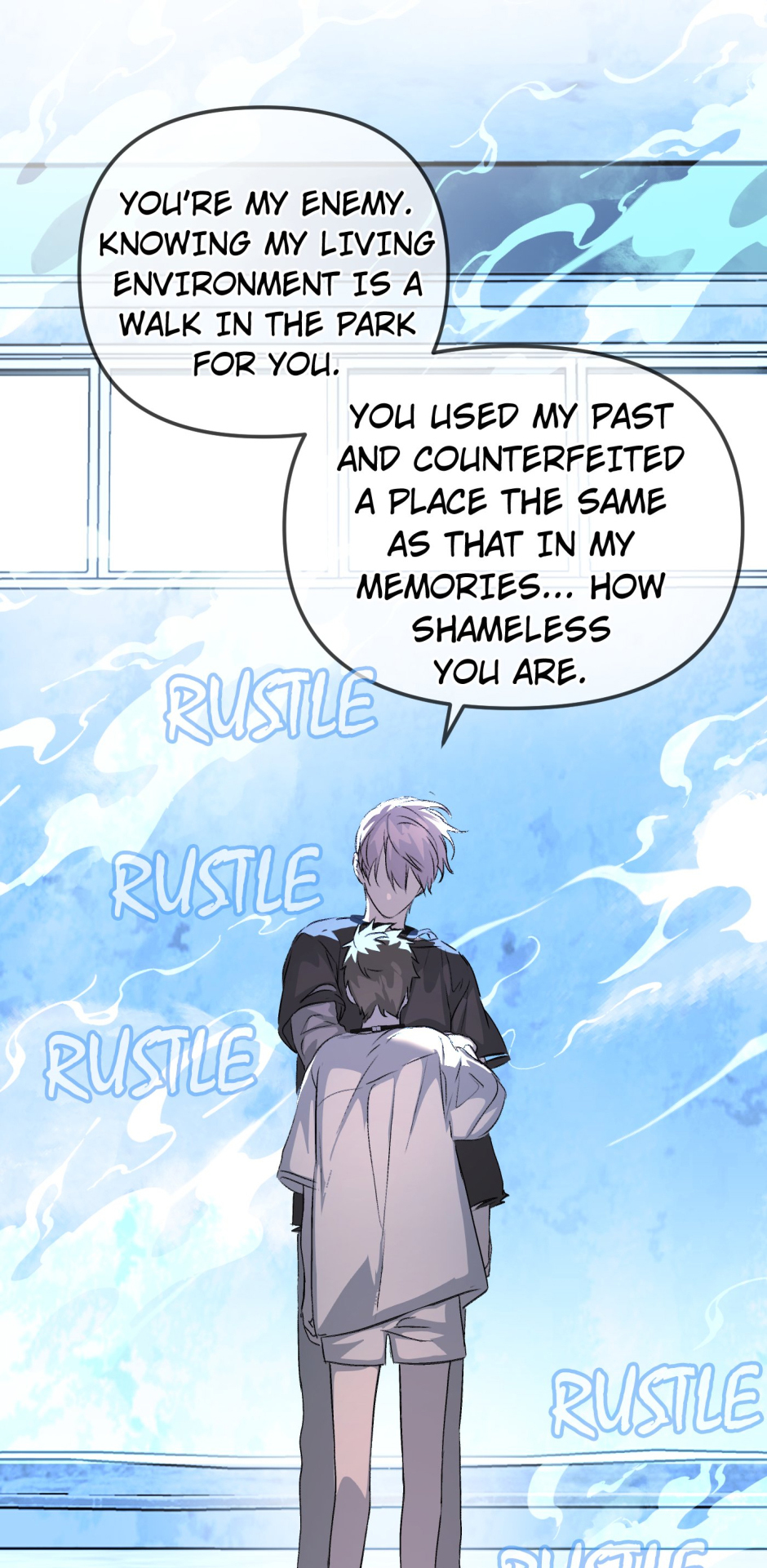 The Evil Ring Chapter 32 Page 71