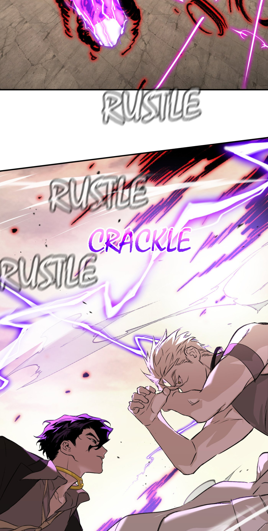 The Evil Ring Chapter 32 Page 81