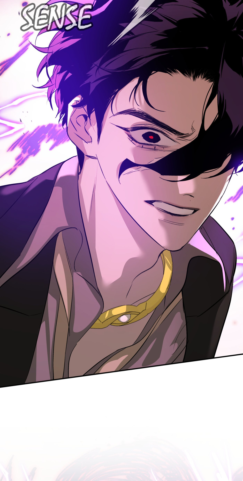 The Evil Ring Chapter 32 Page 83