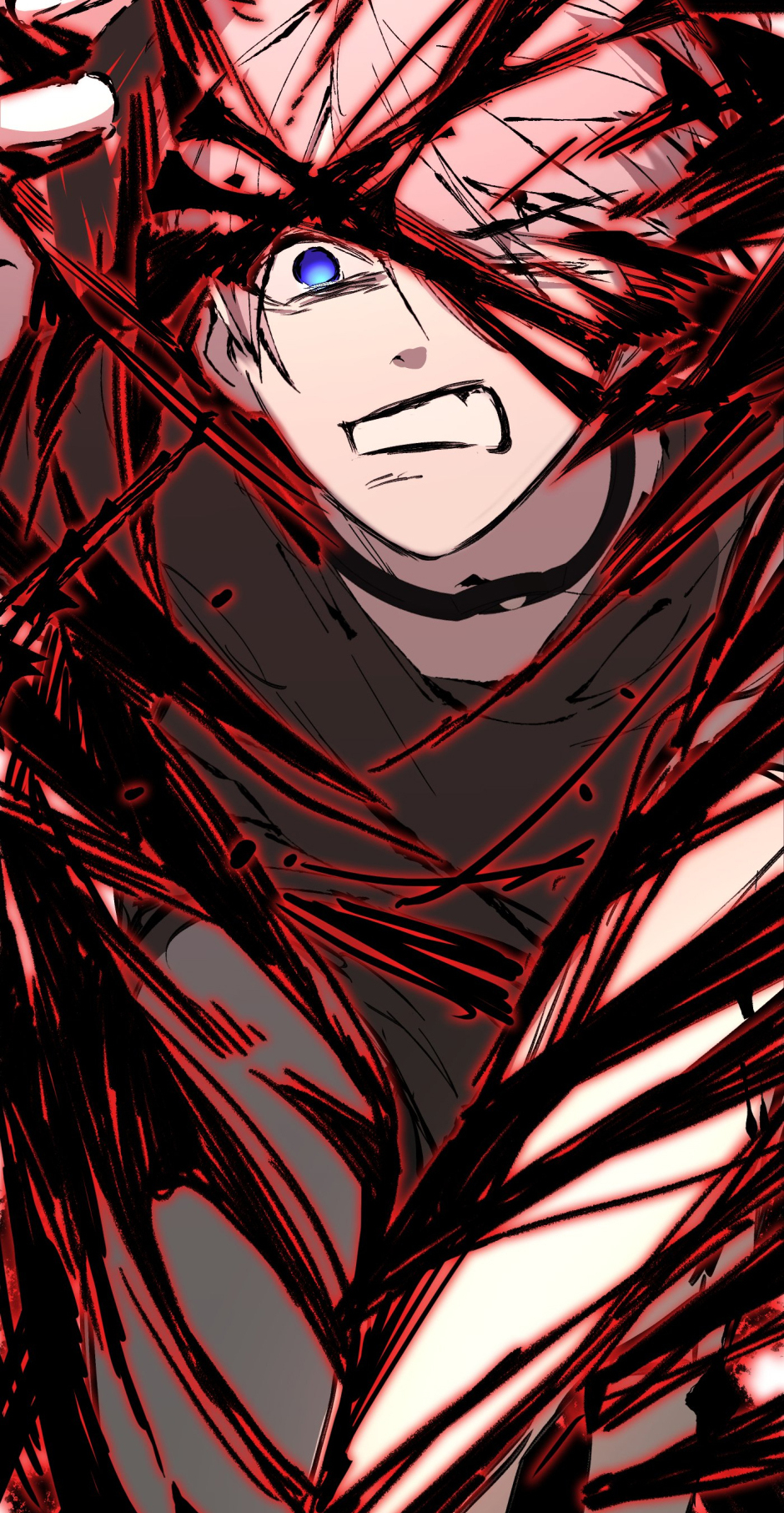 The Evil Ring Chapter 32 Page 91
