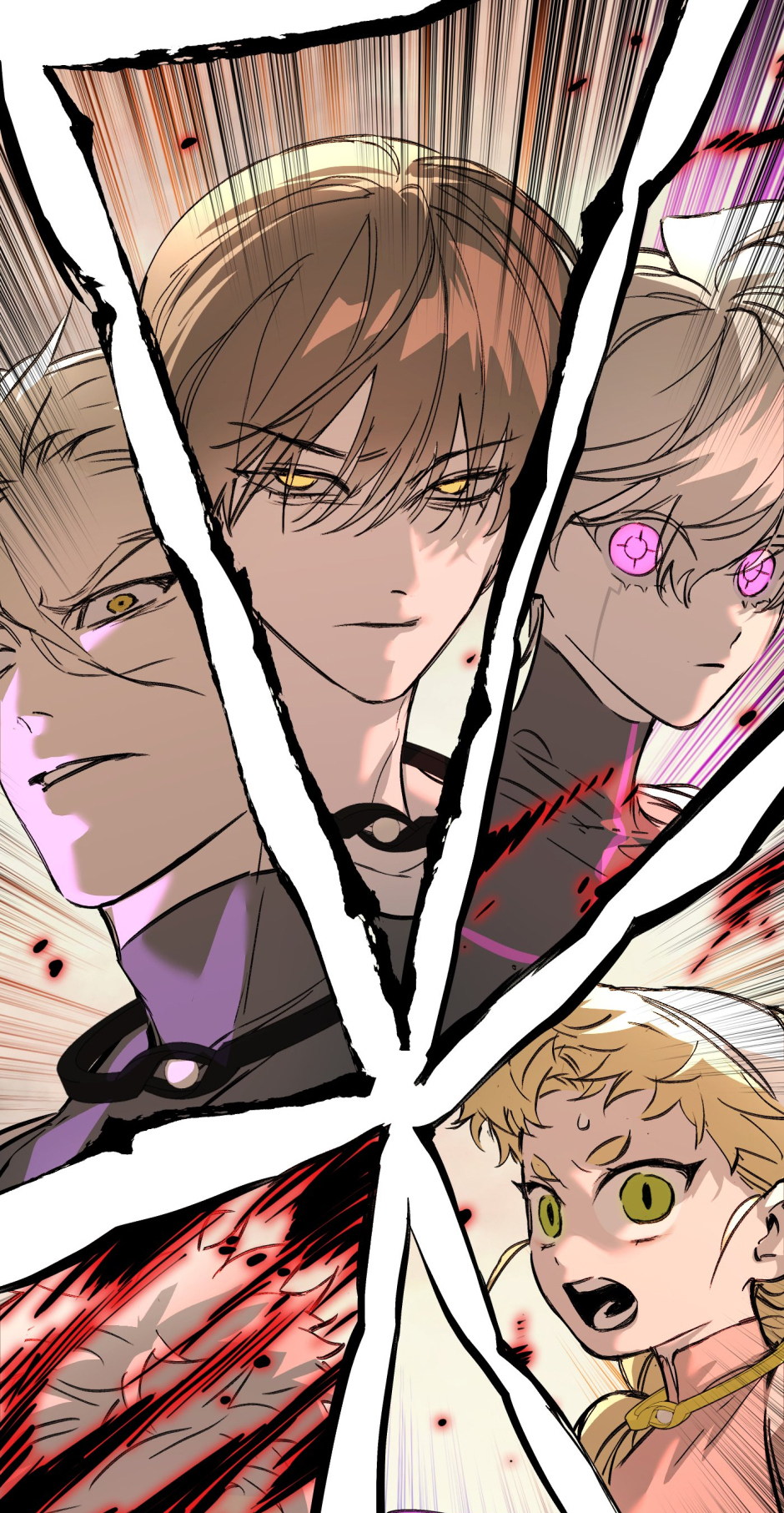 The Evil Ring Chapter 32 Page 93