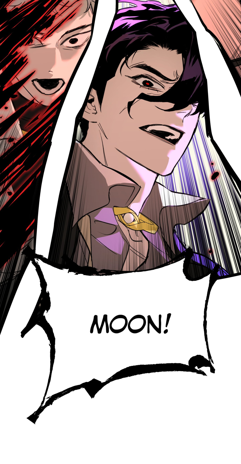 The Evil Ring Chapter 32 Page 94