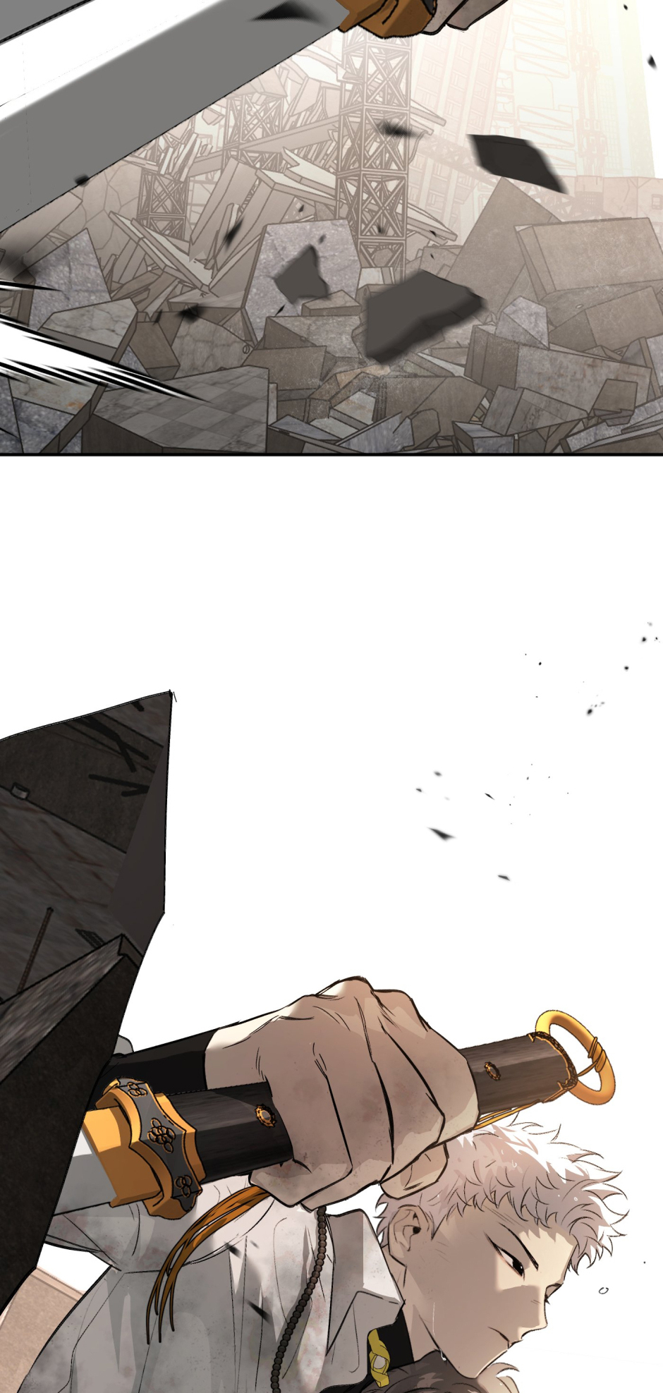 The Evil Ring Chapter 21 Page 26