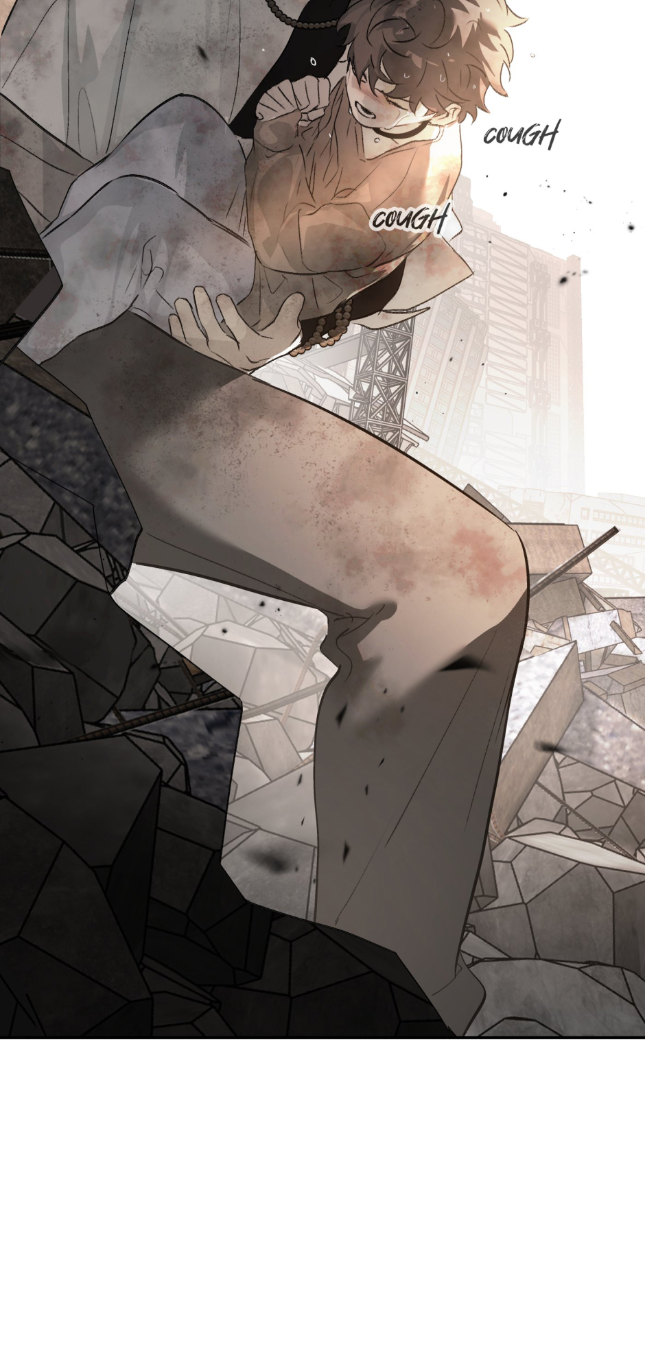 The Evil Ring Chapter 21 Page 27