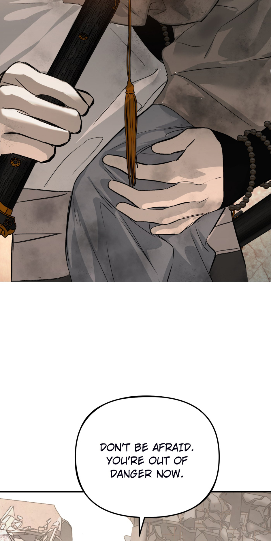 The Evil Ring Chapter 21 Page 29