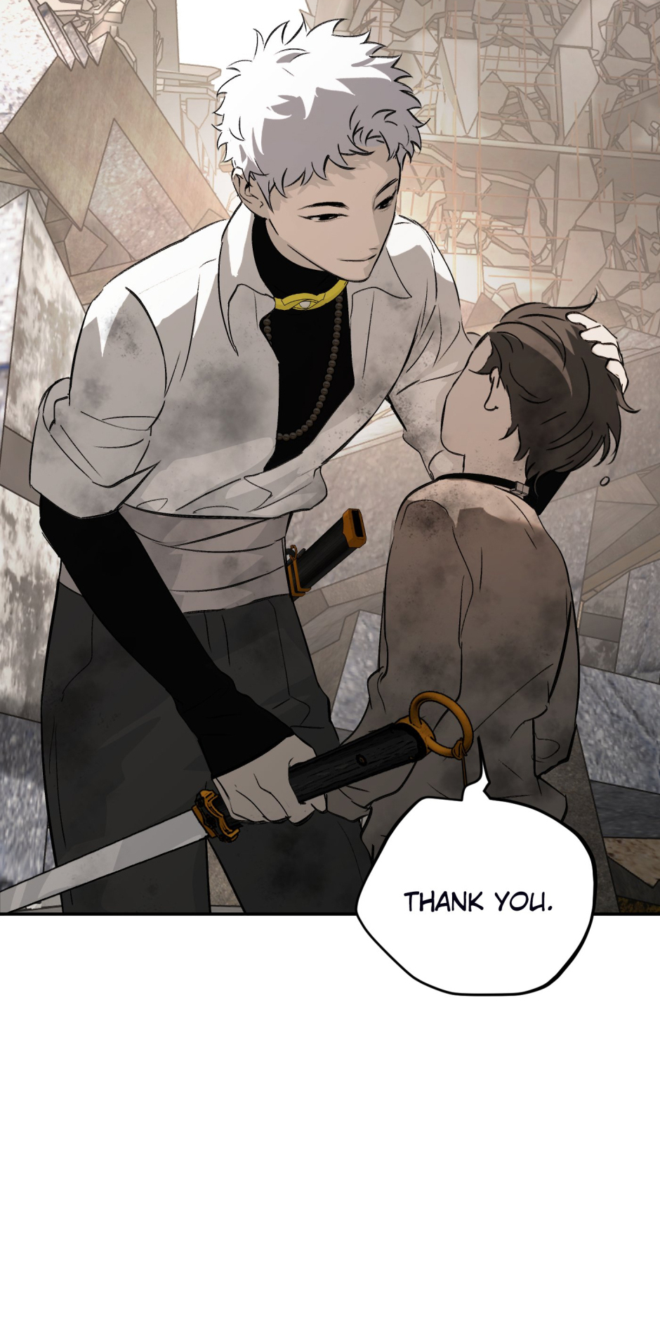 The Evil Ring Chapter 21 Page 30