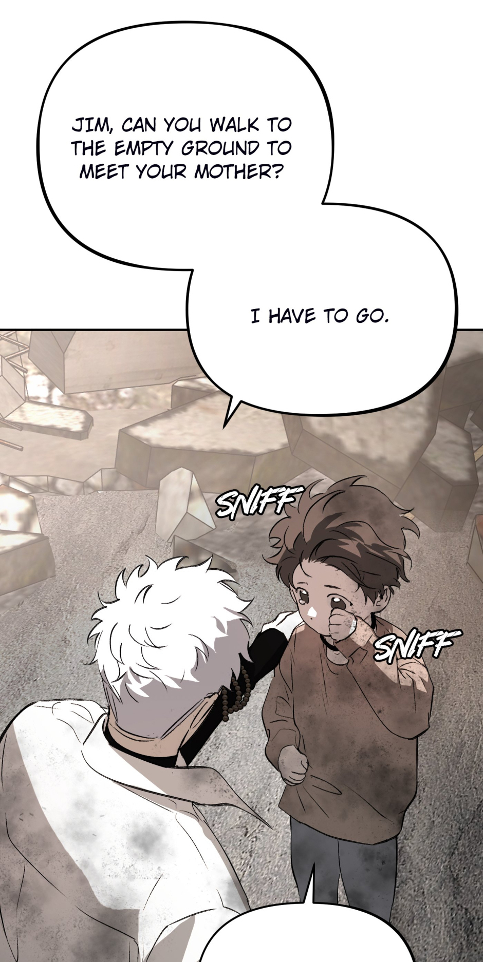The Evil Ring Chapter 21 Page 31