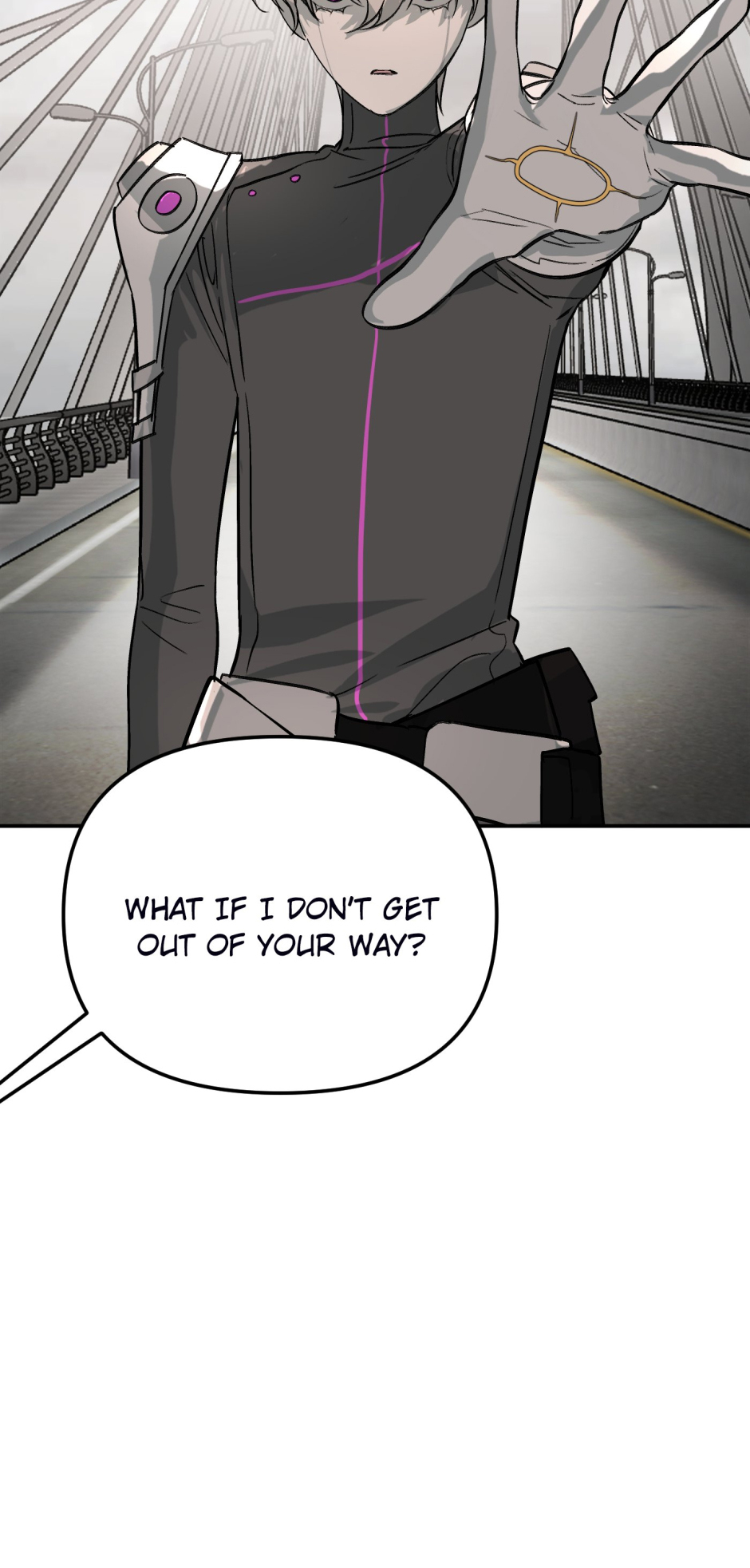 The Evil Ring Chapter 21 Page 45
