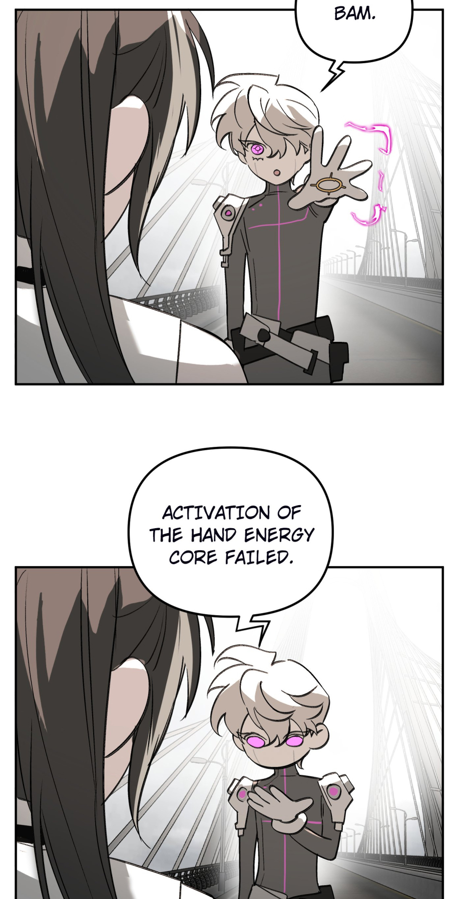 The Evil Ring Chapter 21 Page 48