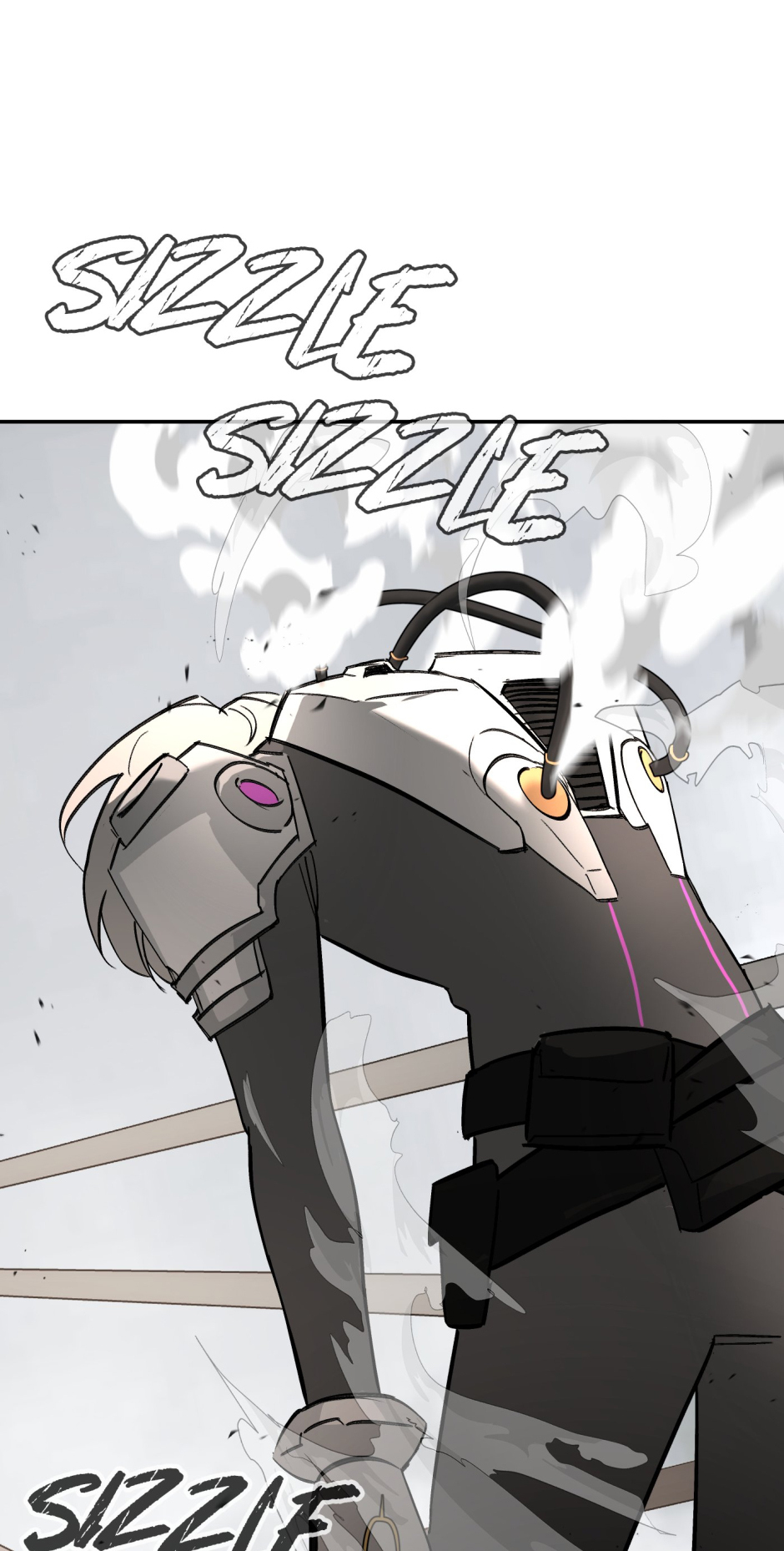 The Evil Ring Chapter 21 Page 60