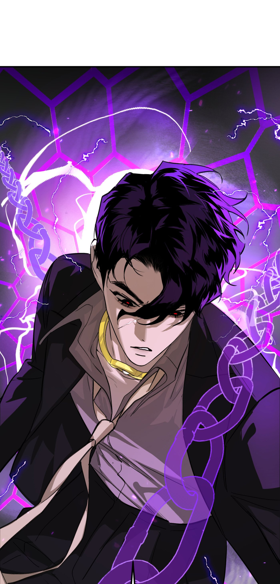 The Evil Ring Chapter 21 Page 75
