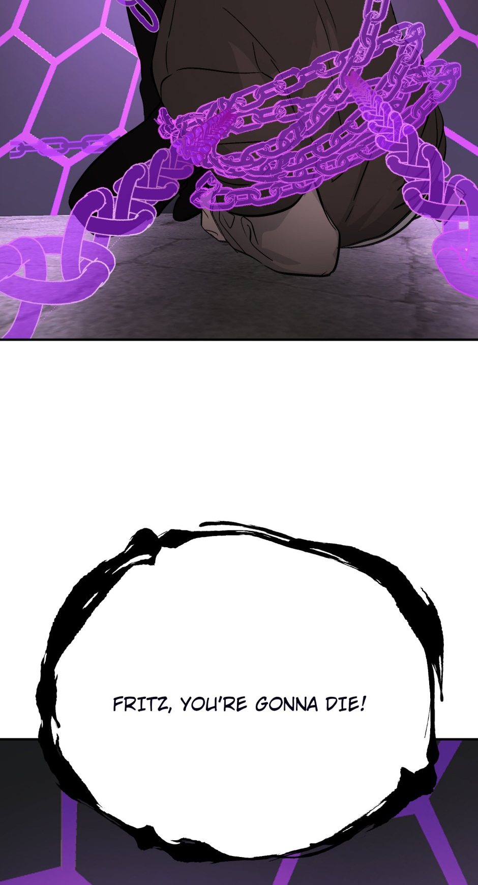 The Evil Ring Chapter 21 Page 90