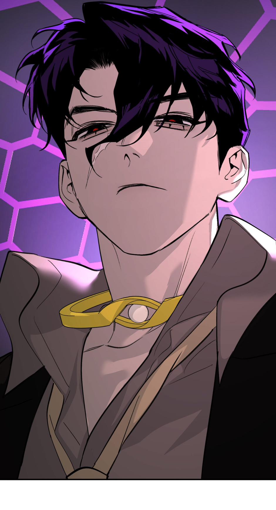 The Evil Ring Chapter 21 Page 91