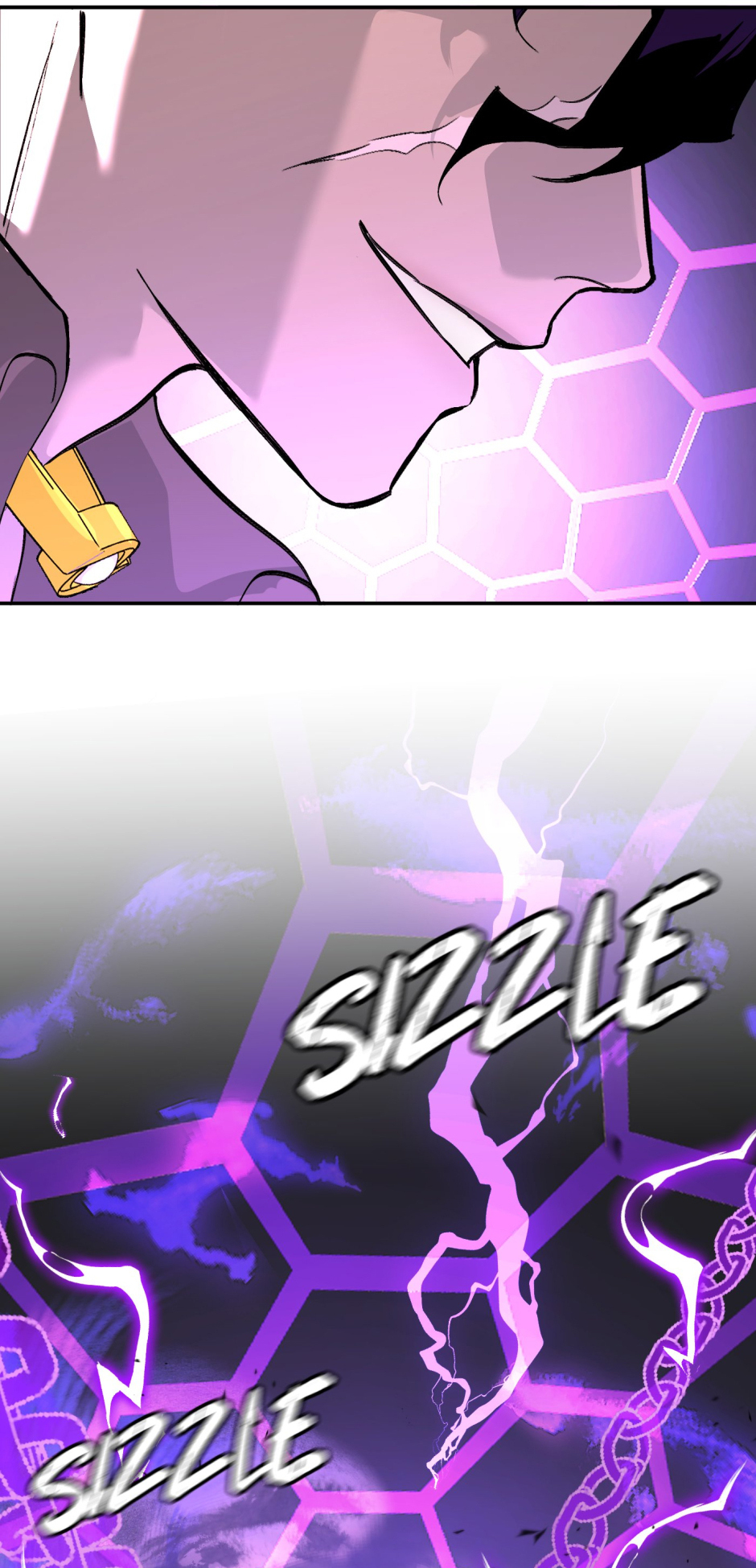 The Evil Ring Chapter 21 Page 95