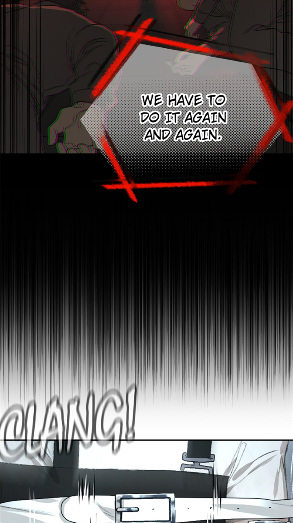 The Evil Ring Chapter 70 Page 5