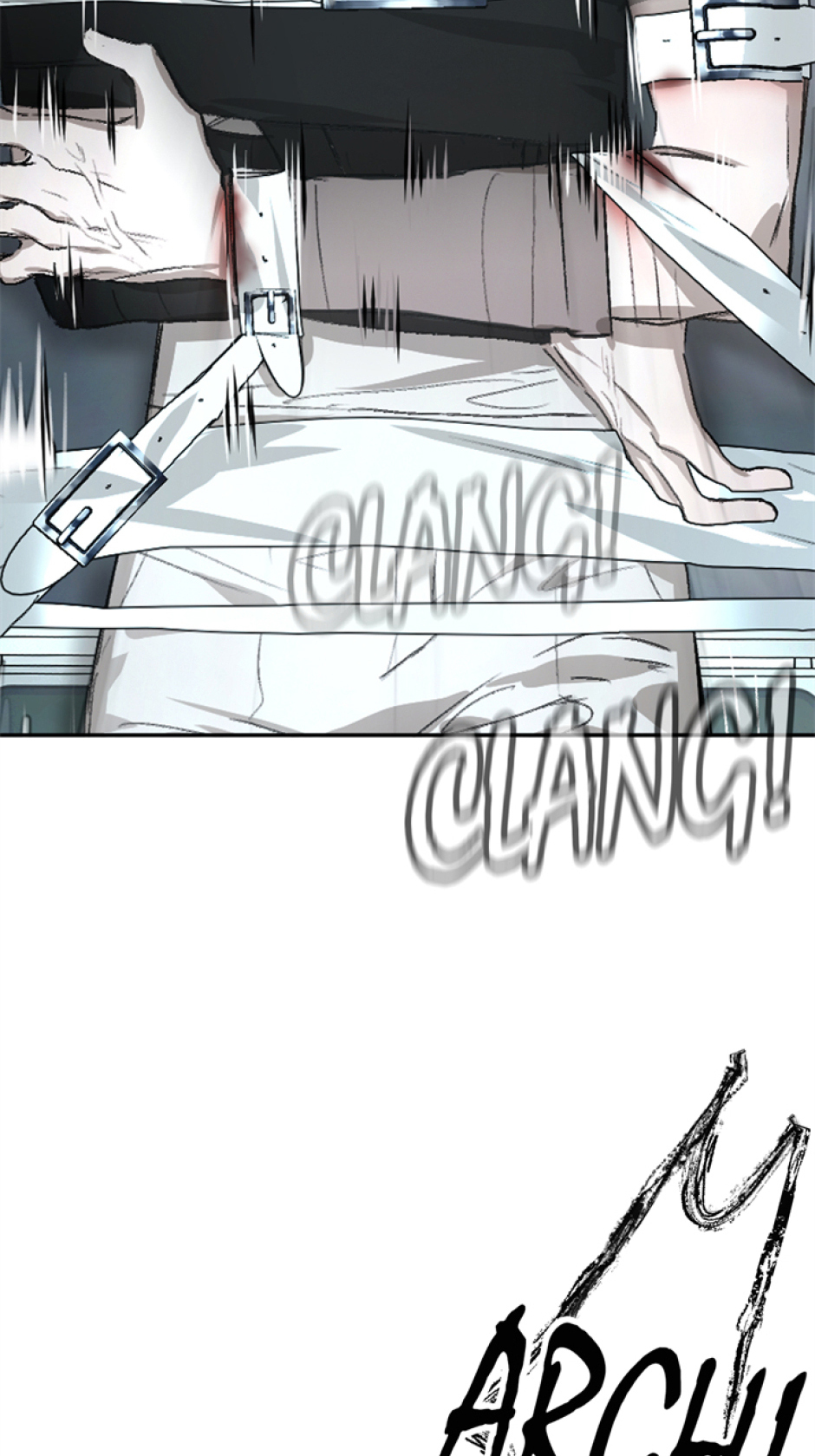 The Evil Ring Chapter 70 Page 6