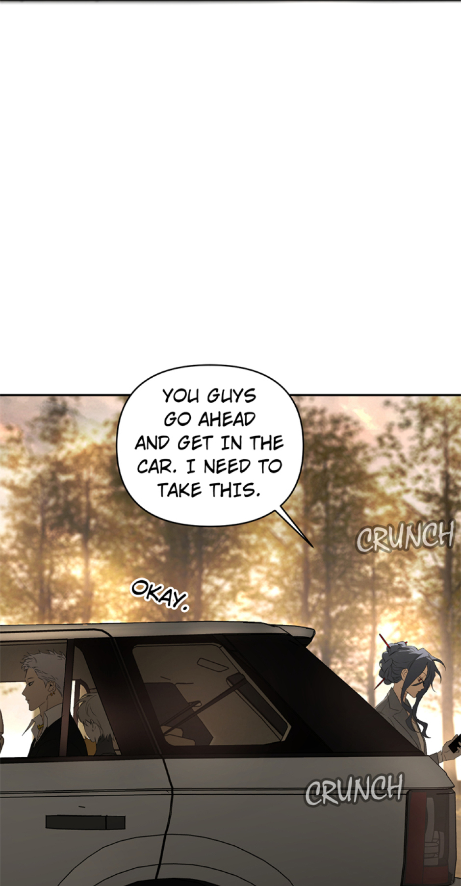 The Evil Ring Chapter 70 Page 13