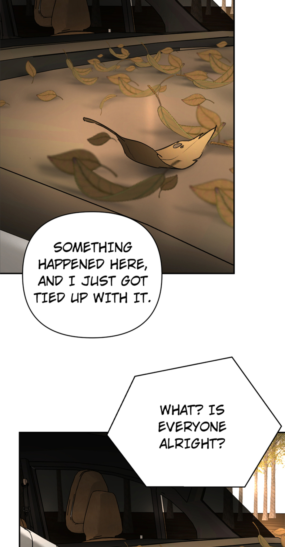 The Evil Ring Chapter 70 Page 15