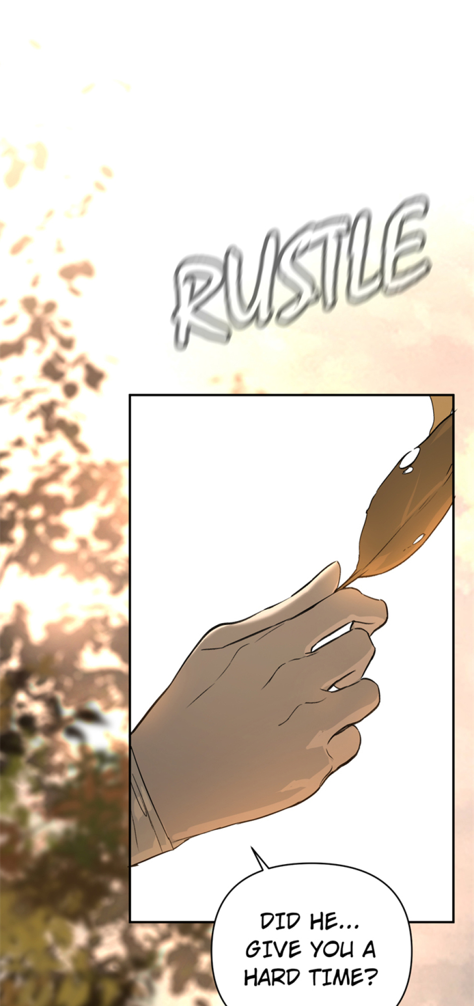 The Evil Ring Chapter 70 Page 17