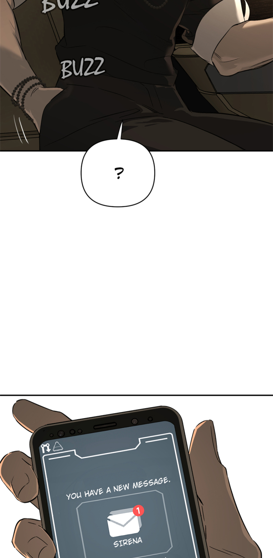 The Evil Ring Chapter 70 Page 26