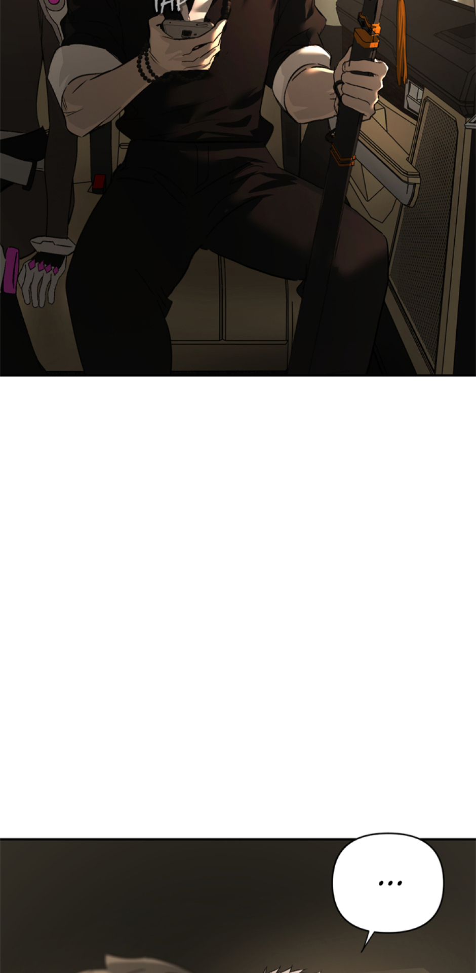 The Evil Ring Chapter 70 Page 28