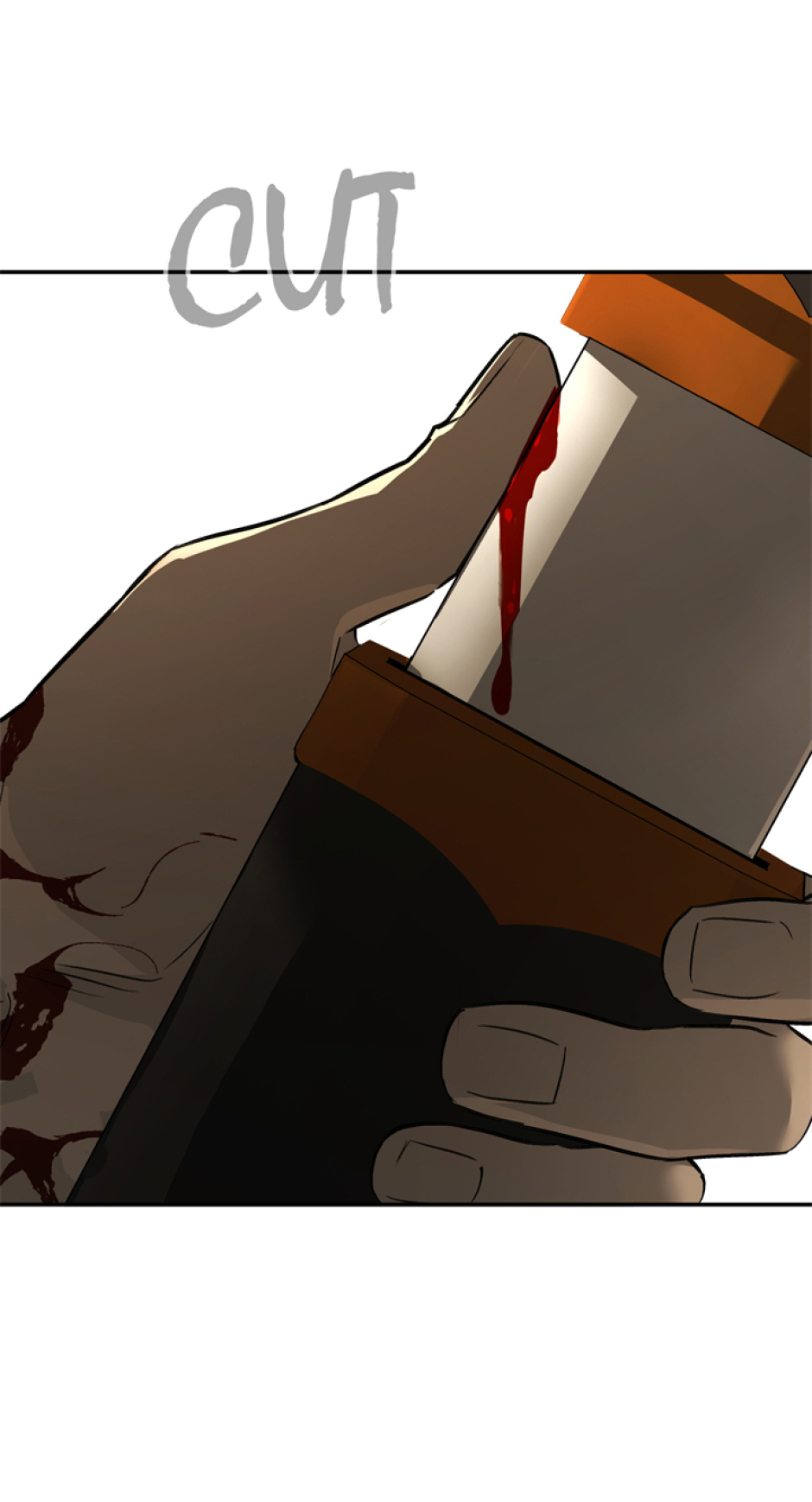 The Evil Ring Chapter 70 Page 31