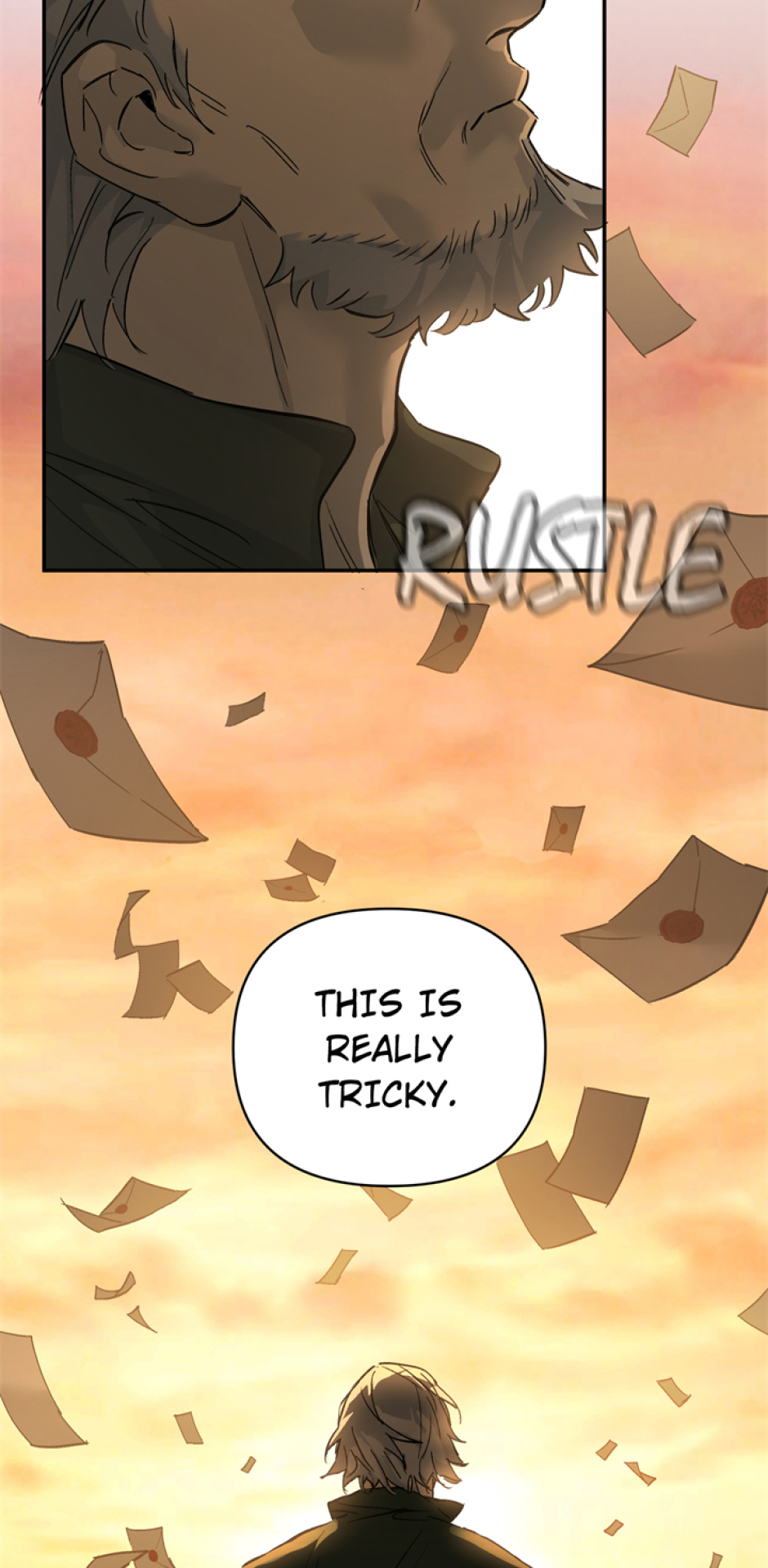 The Evil Ring Chapter 70 Page 43