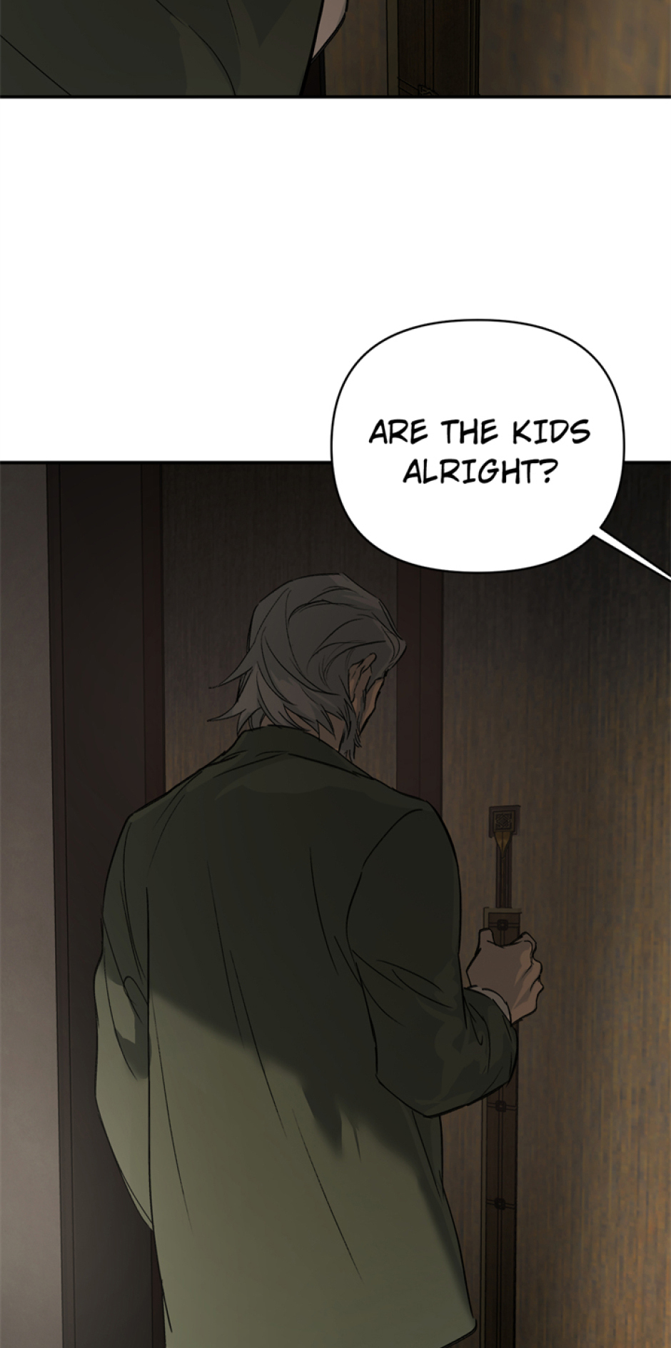 The Evil Ring Chapter 70 Page 46